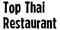 Top Thai Restaurant menu and coupons