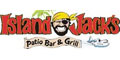Island Jack's Bar and Grill menu and coupons