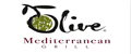 Olive Mediterranean Grill menu and coupons