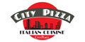 City Pizza menu and coupons