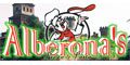 Alberona's Pizza & Pasta menu and coupons