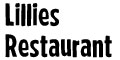 Lillies Restaurant  menu and coupons