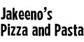 Jakeeno's Pizza and Pasta menu and coupons
