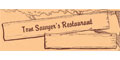 Tom Sawyer menu and coupons
