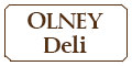 OLNEY Deli (ALMI Deli) menu and coupons