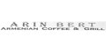Arin Bert Coffee and Grill menu and coupons
