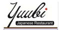 Yuubi Japanese Restaurant menu and coupons