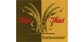 Thai Thai Restaurant menu and coupons