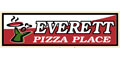 Everett Pizza Place menu and coupons