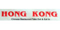 Hong Kong Chinese Kitchen menu and coupons