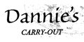 Dannie's Carry-Out menu and coupons