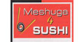 Meshuga 4 Sushi menu and coupons