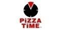 Pizza Time menu and coupons