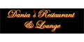 Dania's Gourmet menu and coupons