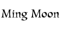 Ming Moon menu and coupons
