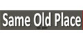Same Old Place menu and coupons