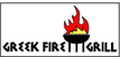 Greek Fire Grill menu and coupons