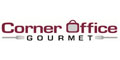 Corner Office Gourmet menu and coupons