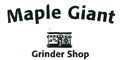 Maple Giant Grinder menu and coupons