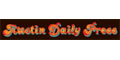 Austin Daily Press menu and coupons