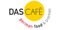 Das Cafe menu and coupons