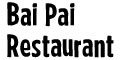 Bai Pai Restaurant menu and coupons