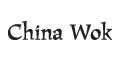 China Wok menu and coupons