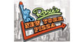 Rosie's New York Pizza menu and coupons
