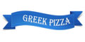 Greek Pizza menu and coupons