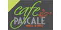 Cafe Pascale menu and coupons