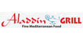 Aladdin Grill  menu and coupons