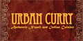 Urban Curry menu and coupons