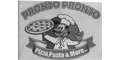 Pronto Pronto Pizza menu and coupons