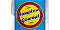 Hampton's Gourmet menu and coupons