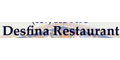 Desfina menu and coupons