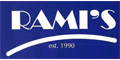 Rami's Falafel menu and coupons