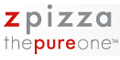 Z Pizza menu and coupons