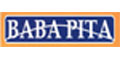 Baba Pita menu and coupons