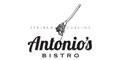 Antonio's Bistro menu and coupons