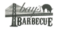 Bay's Barbecue menu and coupons