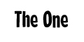 The One Sushi & Lounge menu and coupons