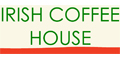 The Irish Coffee House menu and coupons