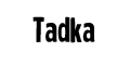Tadka Fine Indian Cuisine menu and coupons