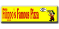 Filippo Famous Pizza menu and coupons