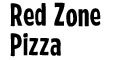 Red Zone Pizza menu and coupons