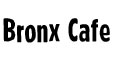 Bronx Cafe menu and coupons