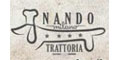 Nando Milano Trattoria menu and coupons