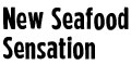 New Seafood Sensation menu and coupons