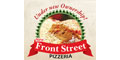 New Front Street Pizzeria menu and coupons