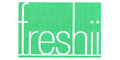 Freshii menu and coupons